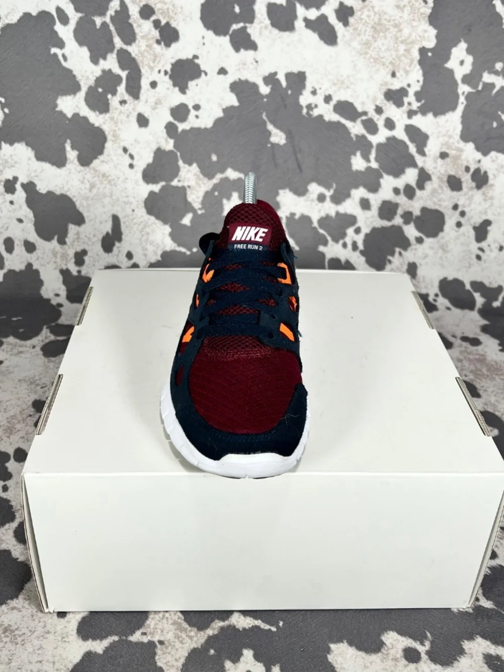 Nike ultra breathable